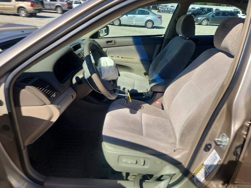 Aukcja sprzedaży 2004 Toyota Camry, vin: 4T1BF32K44U066570, numer aukcji: 69644426