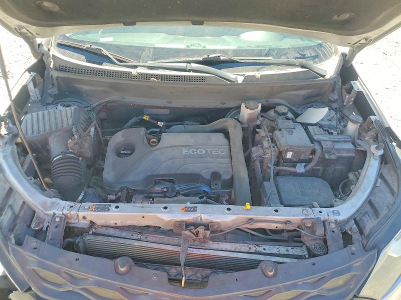 Aukcja sprzedaży 2020 Chevrolet Equinox, vin: 2GNAXKEV1L6220346, numer aukcji: 67311296