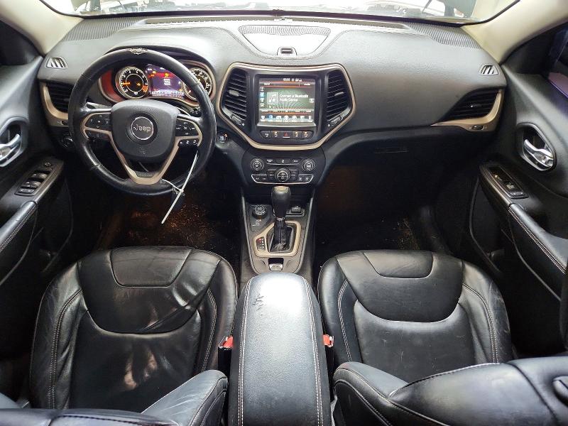 Aukcja sprzedaży 2014 Jeep Cherokee, vin: 1C4PJMDBXEW152984, numer aukcji: 69370286