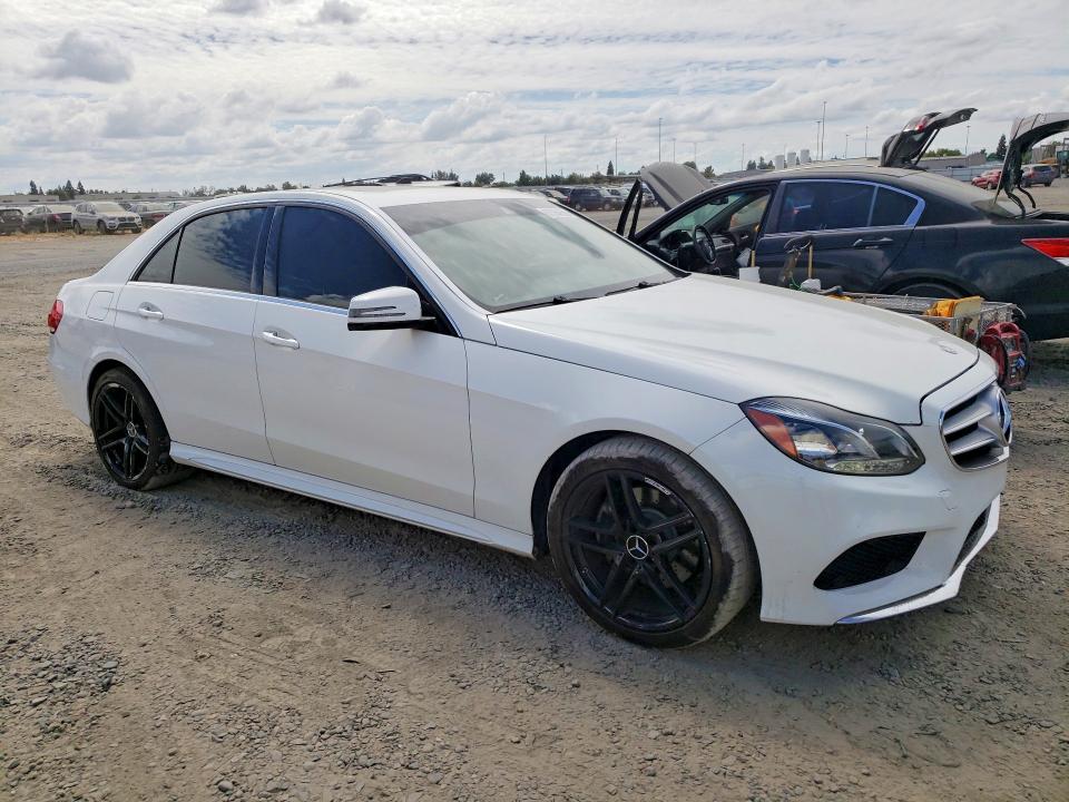 Aukcja sprzedaży 2014 Mercedes-benz E, vin: WDDHF5KB5EA956983, numer aukcji: 67364556