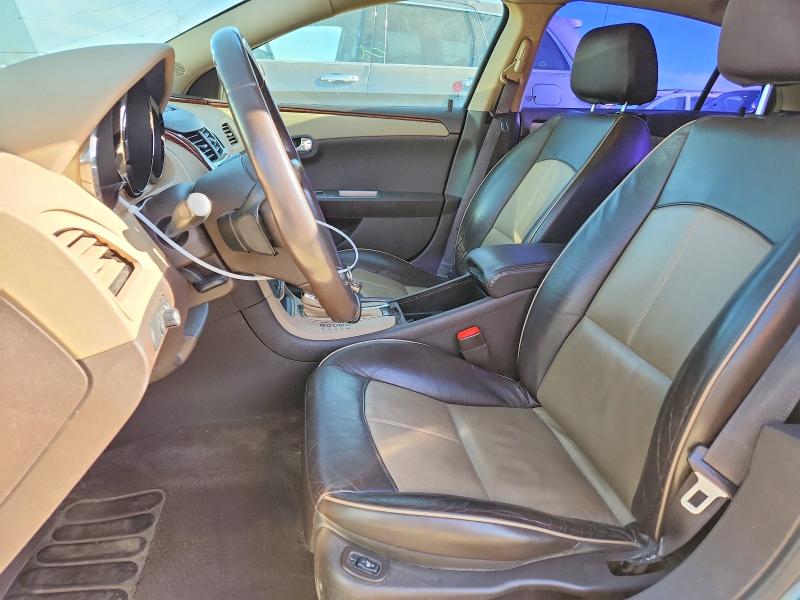 Aukcja sprzedaży 2009 Chevrolet Malibu, vin: 1G1ZK577094118100, numer aukcji: 67201486