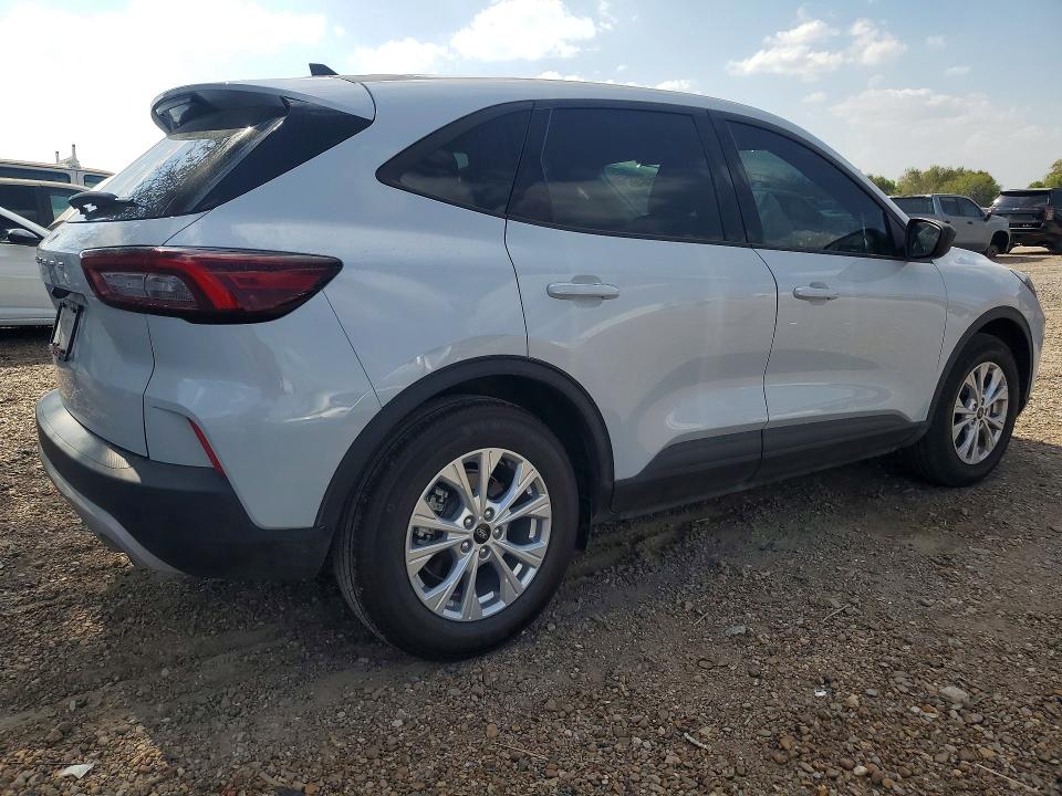 Продаж на аукціоні авто 2025 Ford Escape, vin: 1FMCU0GN6SUA05018, номер лоту: 67211646