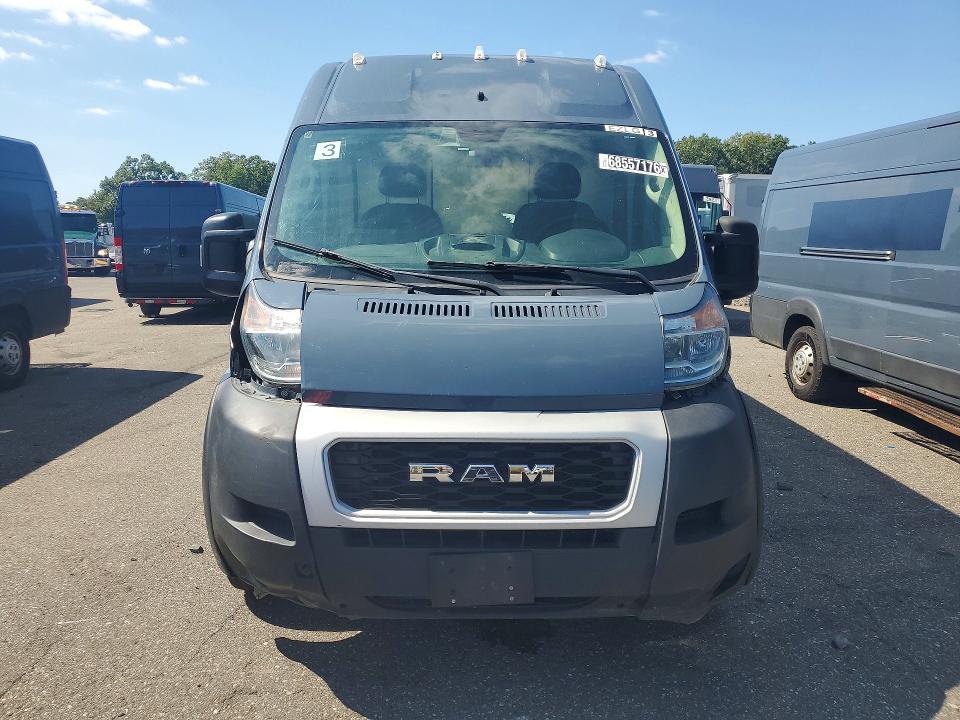 Aukcja sprzedaży 2020 Ram Promaster 3500, vin: 3C6URVJG4LE128955, numer aukcji: 68557176