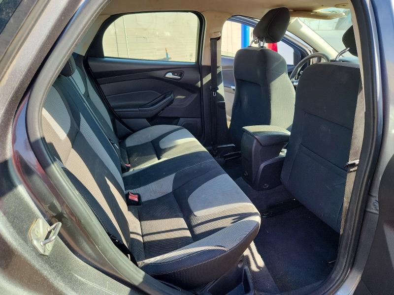 Aukcja sprzedaży 2012 Ford Focus, vin: 1FAHP3F22CL114485, numer aukcji: 69066106