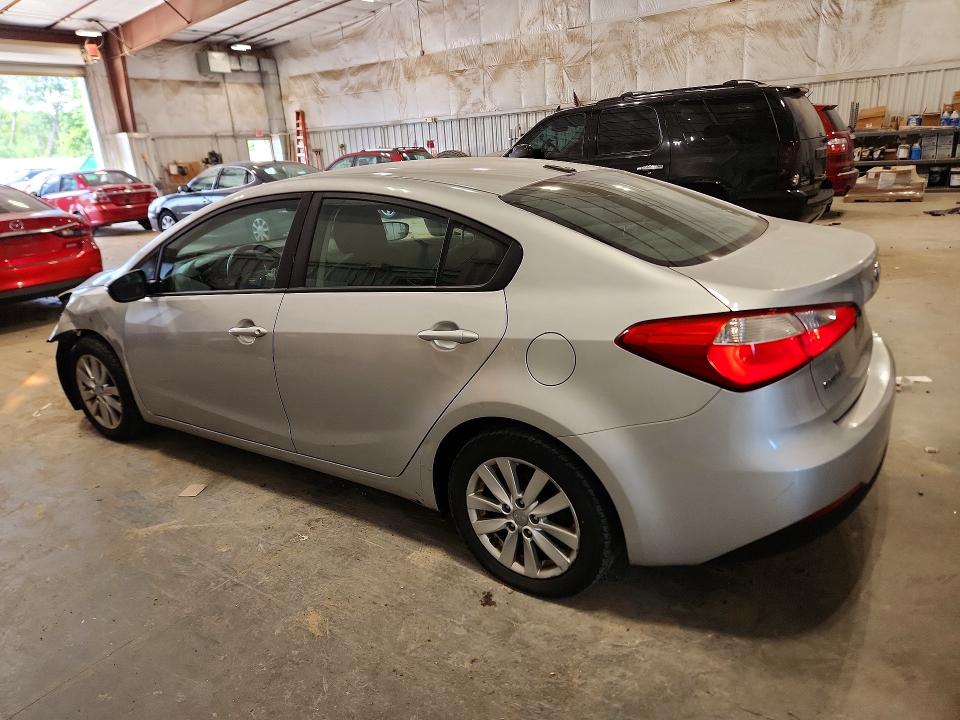 Aukcja sprzedaży 2016 Kia Forte, vin: KNAFX4A67G5580082, numer aukcji: 67846846