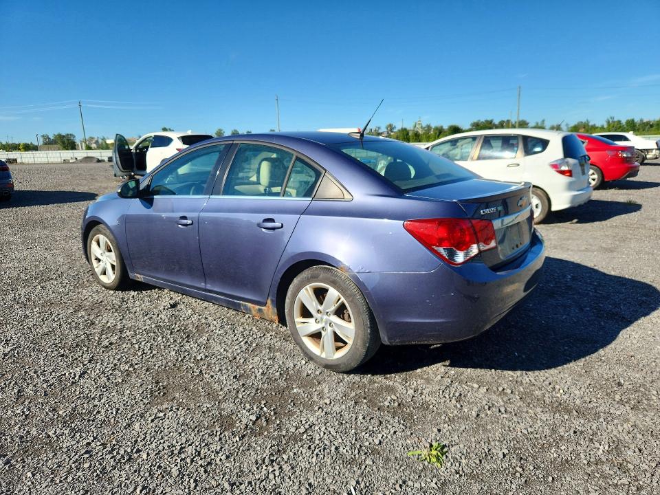 Aukcja sprzedaży 2014 Chevrolet Cruze, vin: 1G1P75SZ4E7162532, numer aukcji: 68365956