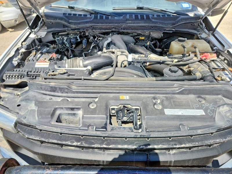 Продажа на аукционе авто 2022 Ford F250, vin: 1FT7W2BT3NEF03211, номер лота: 69629526