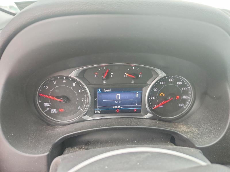 Продажа на аукционе авто 2021 Gmc Terrain, vin: 3GKALTEV9ML402467, номер лота: 70409316