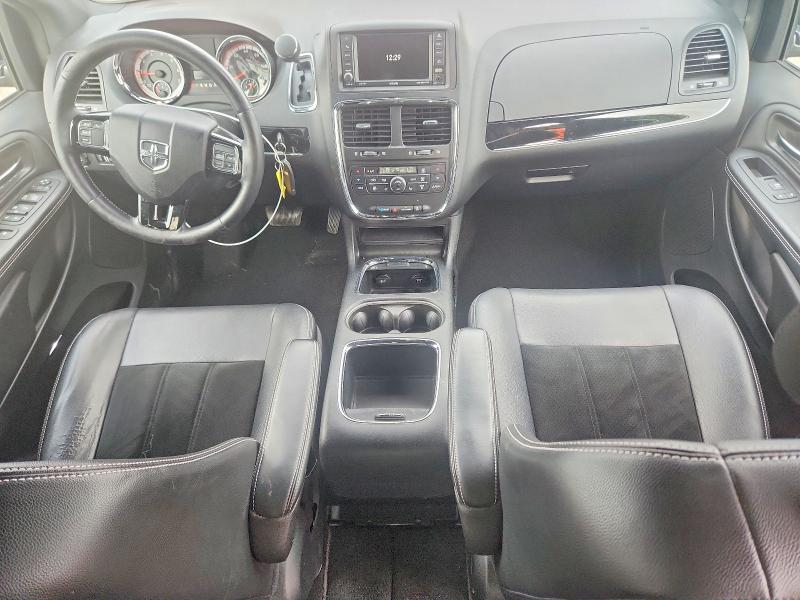 Aukcja sprzedaży 2017 Dodge Grand Caravan, vin: 2C4RDGCG2HR631380, numer aukcji: 69341776