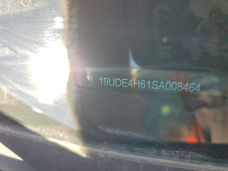 Aukcja sprzedaży 2025 Acura Integra, vin: 19UDE4H61SA008464, numer aukcji: 66569476