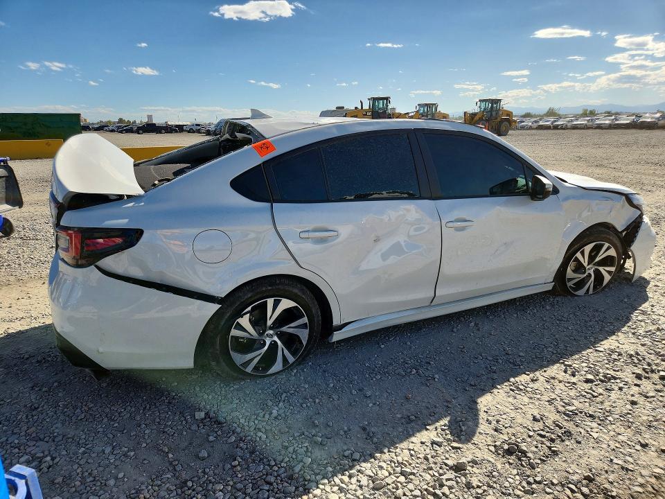 67879406 :رقم المزاد ، 4S3BWAC67S3021491 vin ، 2025 Subaru Legacy مزاد بيع