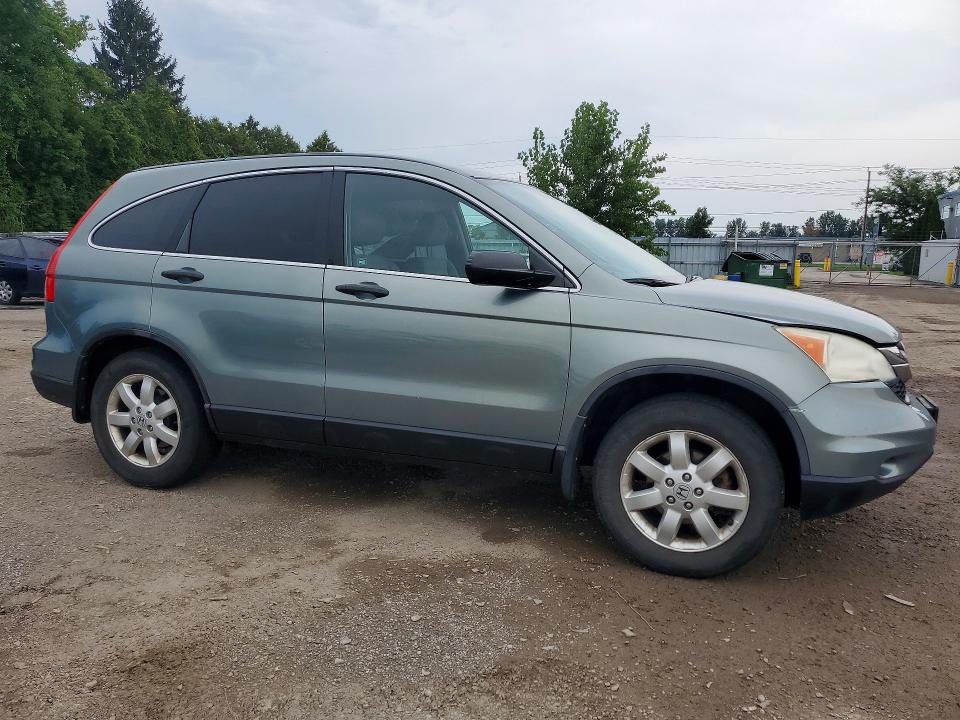 Продаж на аукціоні авто 2011 Honda Cr-v, vin: 5J6RE4H31BL820419, номер лоту: 67702516