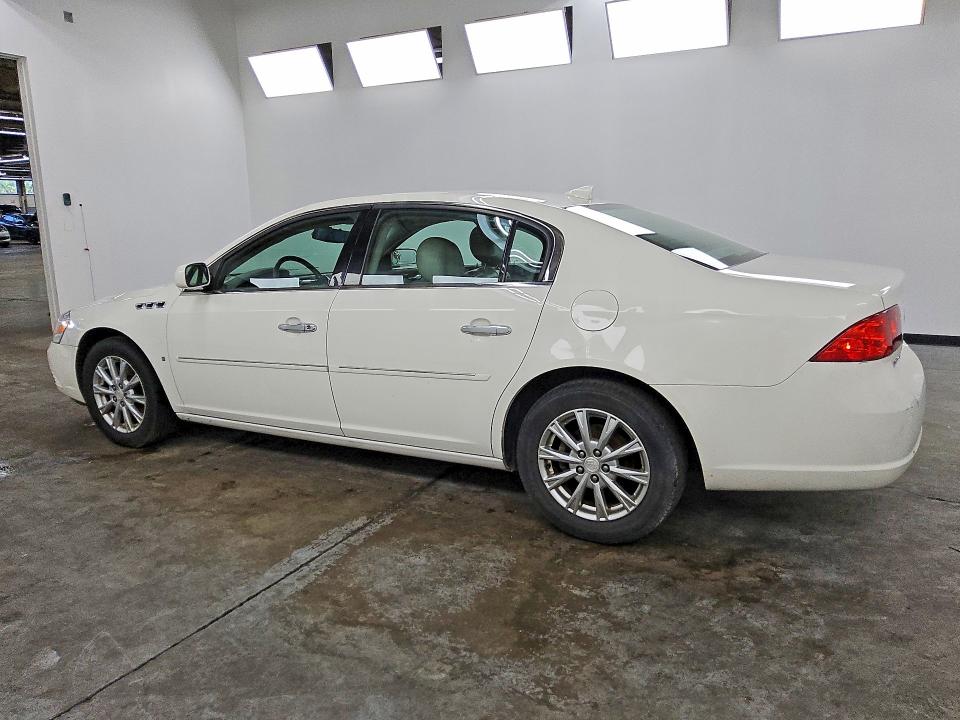 Aukcja sprzedaży 2009 Buick Lucerne, vin: 1G4HD57179U116218, numer aukcji: 64167186