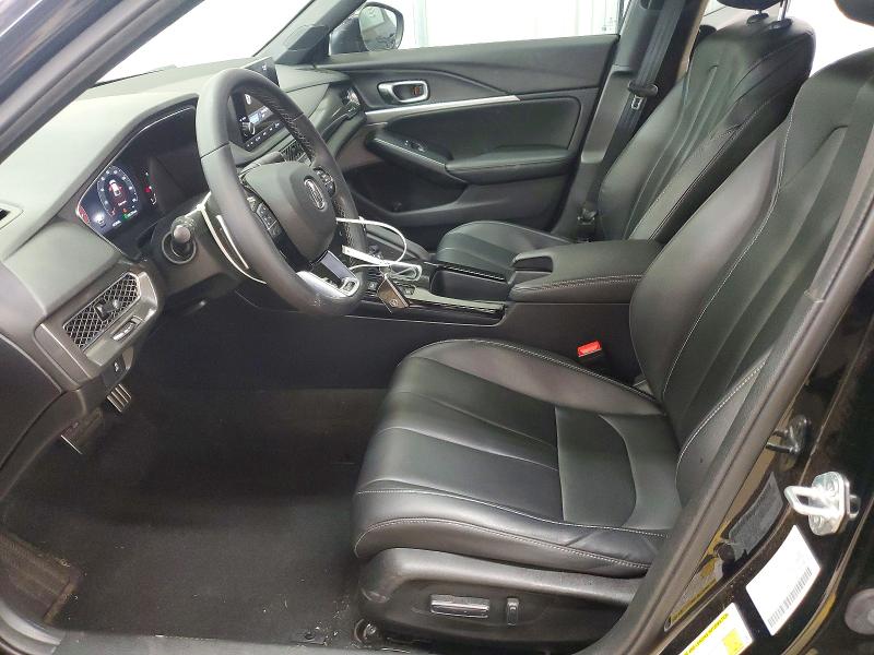 Продаж на аукціоні авто 2024 Acura Integra, vin: 19UDE4H38RA001592, номер лоту: 70037986