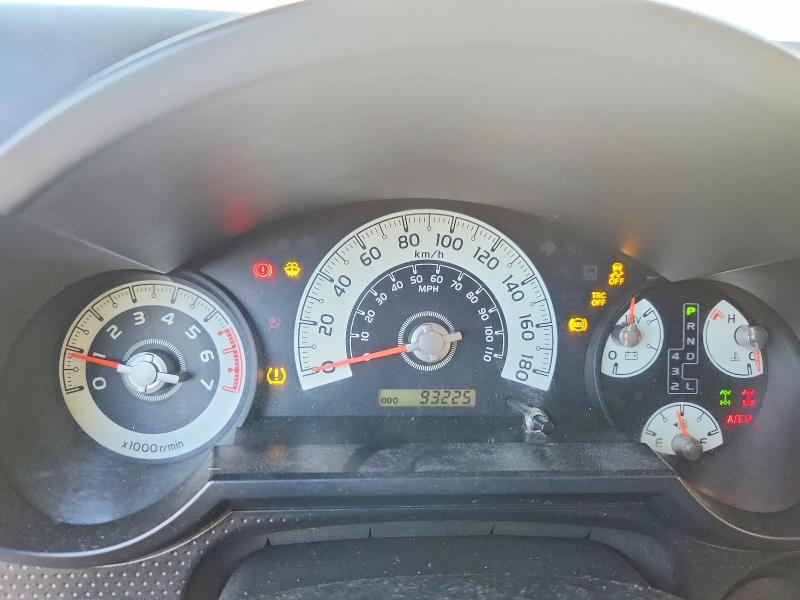 69877696 :رقم المزاد ، JTEBU4BF7BK100315 vin ، 2011 Toyota Fj Cruiser مزاد بيع
