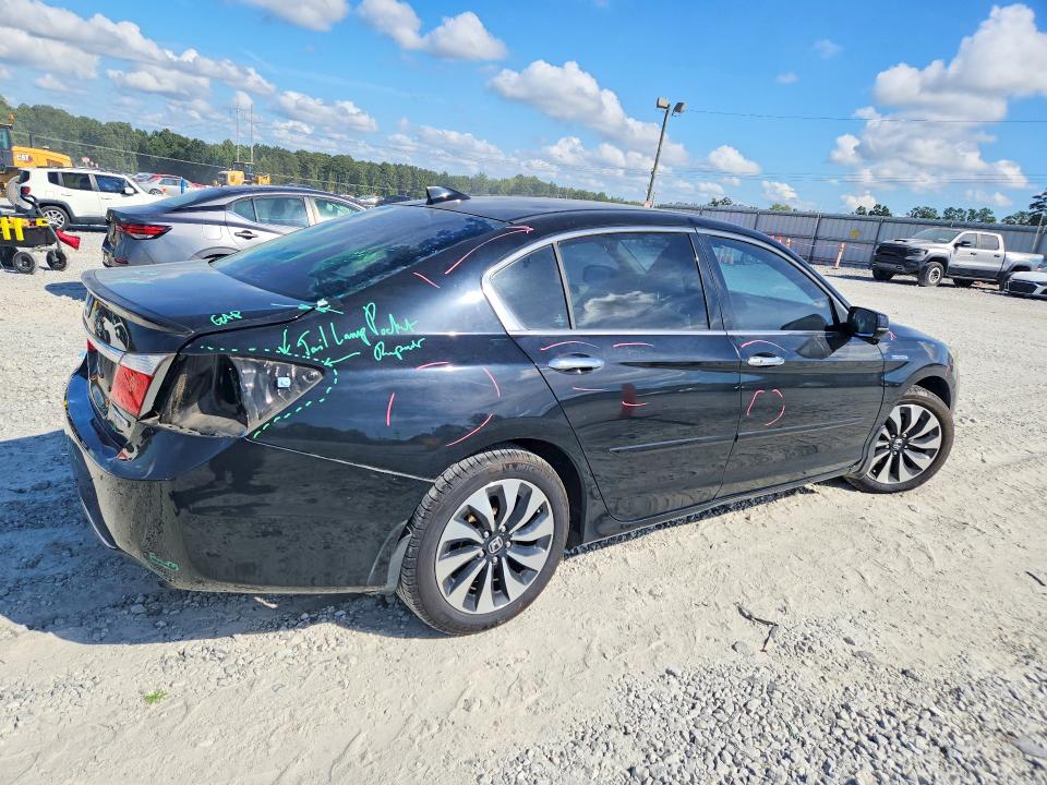 Продаж на аукціоні авто 2015 Honda Accord, vin: 1HGCR6F53FA003746, номер лоту: 67600036