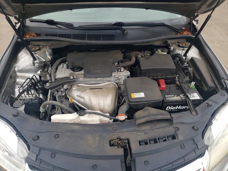 Aukcja sprzedaży 2016 Toyota Camry, vin: 4T4BF1FK8GR584545, numer aukcji: 69240296