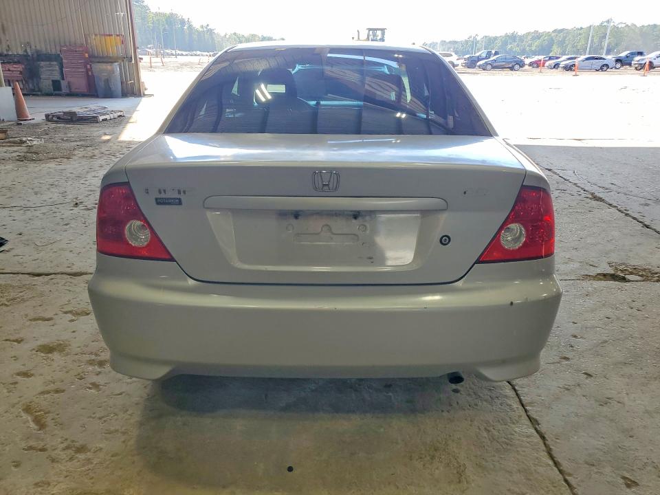 Aukcja sprzedaży 2005 Honda Civic, vin: 1HGEM22035L037375, numer aukcji: 68781096