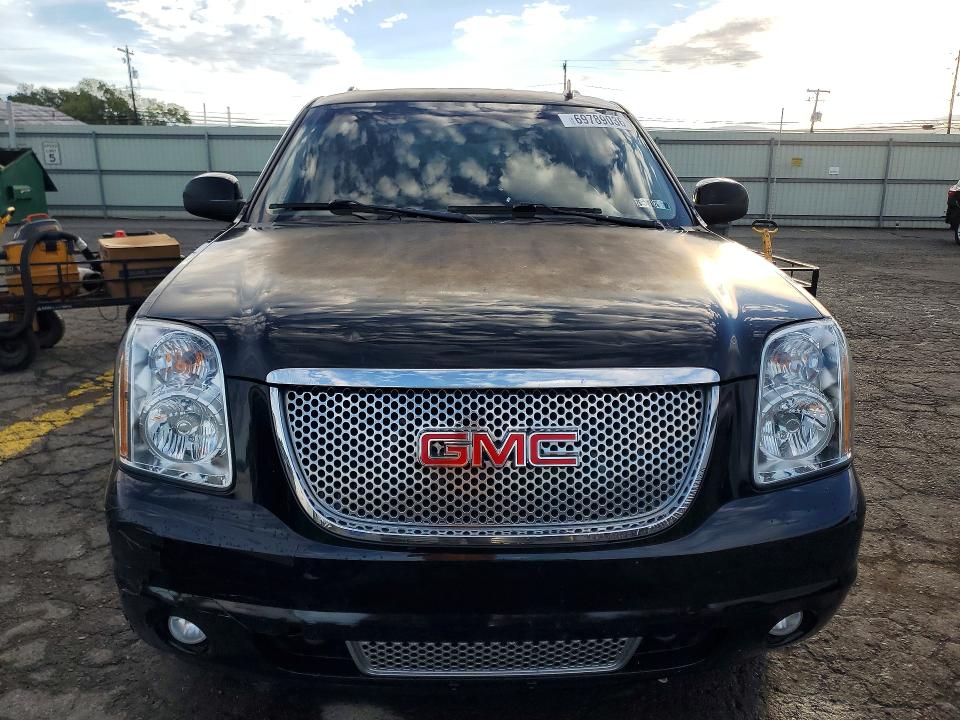 2013 Gmc Yukon მანქანა იყიდება აუქციონზე, vin: 1GKS2EEF5DR252359, აუქციონის ნომერი: 69789036