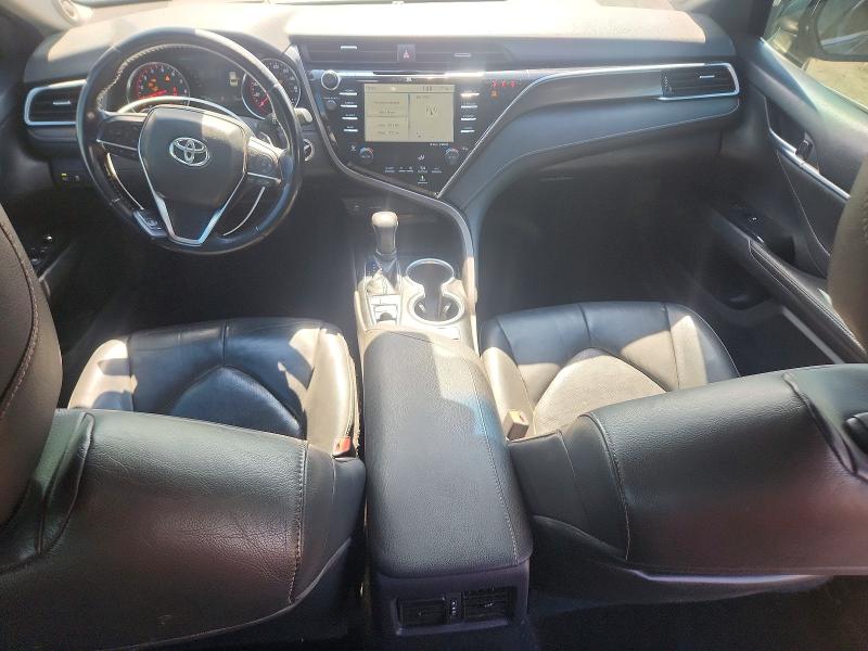 Aukcja sprzedaży 2018 Toyota Camry, vin: 4T1BZ1HK6JU004277, numer aukcji: 67285956