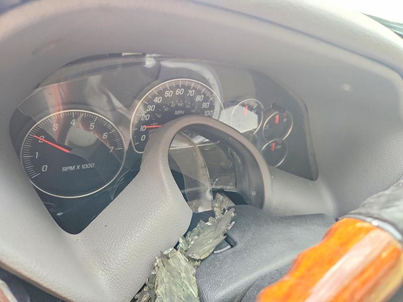 Aukcja sprzedaży 2007 Gmc Envoy, vin: 1GKES63M572198661, numer aukcji: 70154606