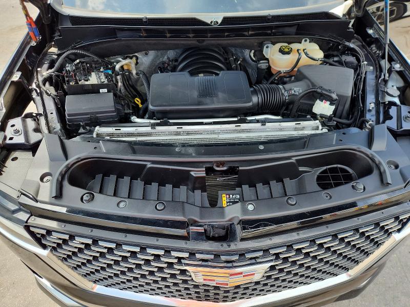 Aukcja sprzedaży 2023 Cadillac Escalade, vin: 1GYS4CKL4PR492876, numer aukcji: 69127316