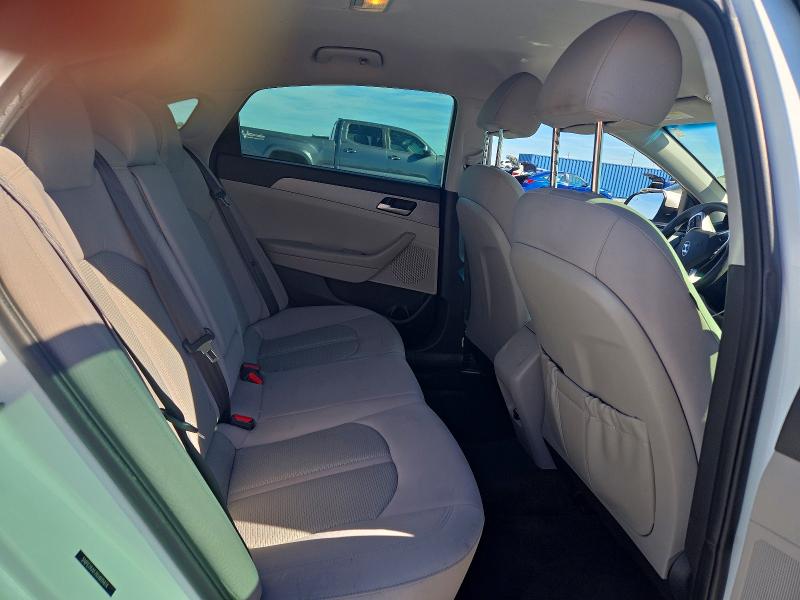 70307436 :رقم المزاد ، 5NPE24AF7KH819474 vin ، 2019 Hyundai Sonata مزاد بيع