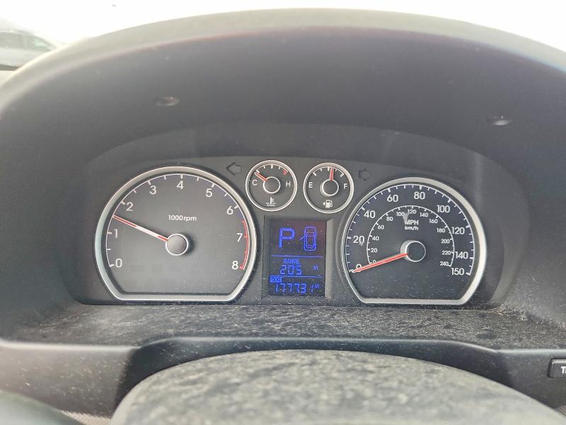Продаж на аукціоні авто 2009 Hyundai Elantra, vin: KMHDC86E09U049209, номер лоту: 69158636