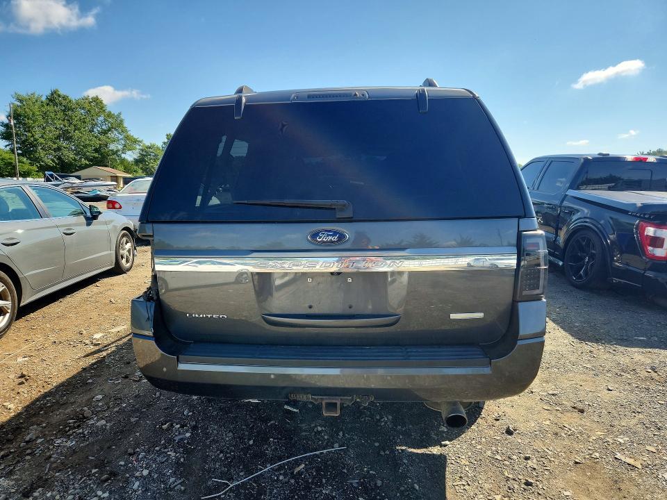 Aukcja sprzedaży 2016 Ford Expedition, vin: 1FMJK1KT5GEF45521, numer aukcji: 66883646