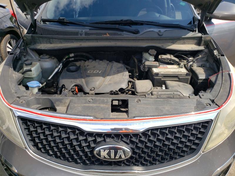 Продажа на аукционе авто 2016 Kia Sportage, vin: KNDPB3AC3G7864755, номер лота: 67677846