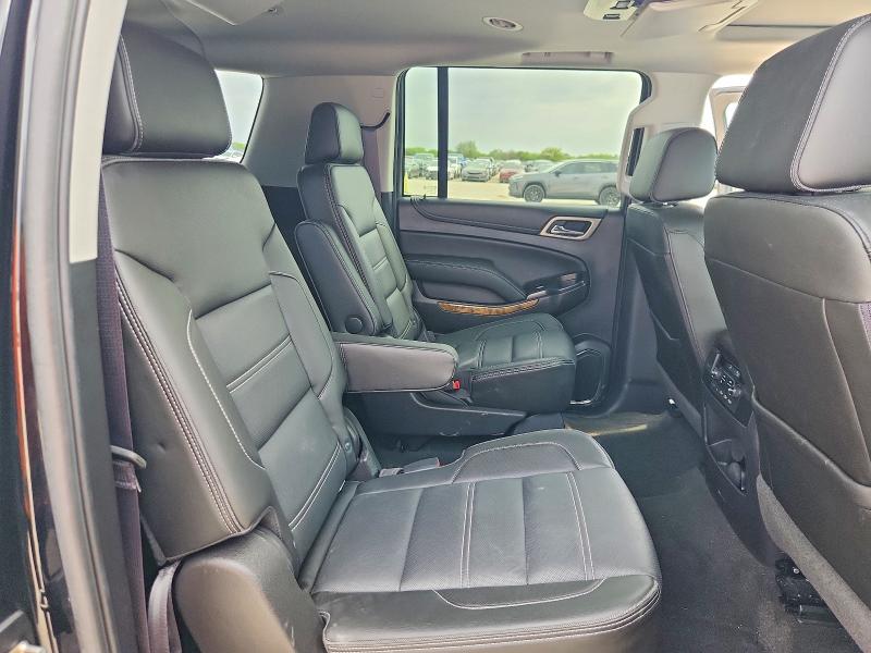 2017 Gmc Yukon Xl მანქანა იყიდება აუქციონზე, vin: 1GKS2HKJ6HR204515, აუქციონის ნომერი: 71244696