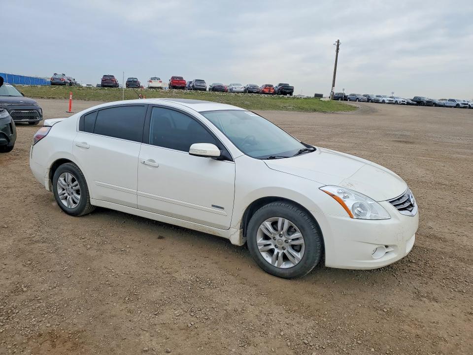Aukcja sprzedaży 2010 Nissan Altima, vin: 1N4CL2AP0AC133892, numer aukcji: 69596046