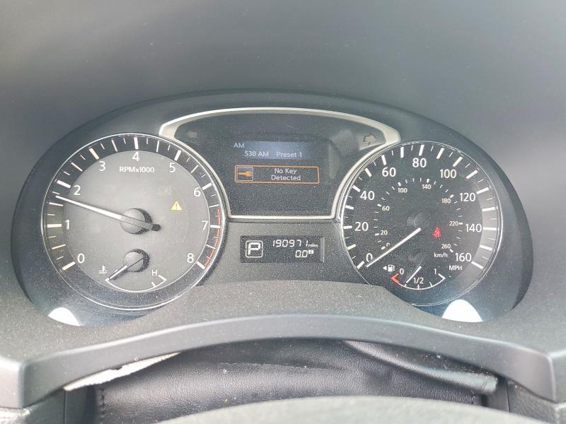 Продажа на аукционе авто 2013 Nissan Altima, vin: 1N4BL3AP0DN458259, номер лота: 70814866