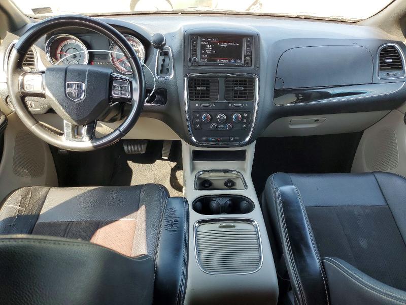 Aukcja sprzedaży 2019 Dodge Grand Caravan, vin: 2C4RDGCG4KR785354, numer aukcji: 66844246