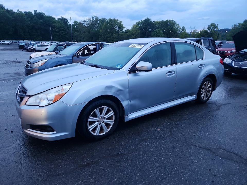 Aukcja sprzedaży 2012 Subaru Legacy, vin: 4S3BMBC6XC3034944, numer aukcji: 67682976