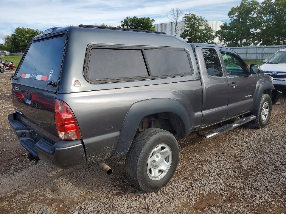 Продаж на аукціоні авто 2012 Toyota Tacoma, vin: 5TFUX4ENXCX009941, номер лоту: 69768806