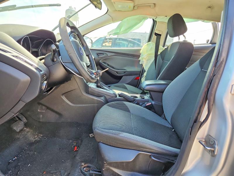 Продаж на аукціоні авто 2012 Ford Focus, vin: 1FAHP3F28CL335959, номер лоту: 68510816