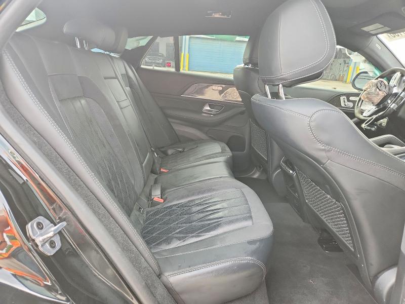 Продажа на аукционе авто 2023 Mercedes-benz Gle Coupe, vin: 4JGFD8KB1PA884073, номер лота: 67749156