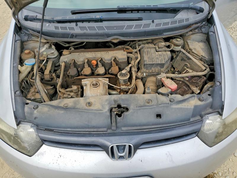 Aukcja sprzedaży 2008 Honda Civic, vin: 2HGFG12818H540125, numer aukcji: 69584956