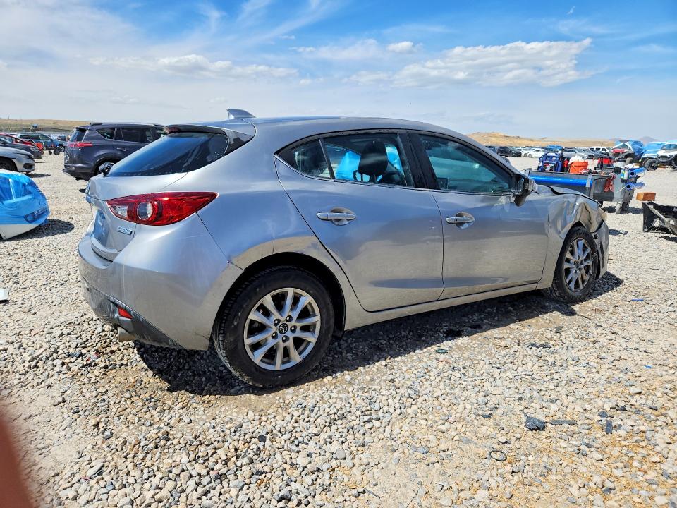 Aukcja sprzedaży 2015 Mazda 3, vin: JM1BM1M74F1231982, numer aukcji: 67655806
