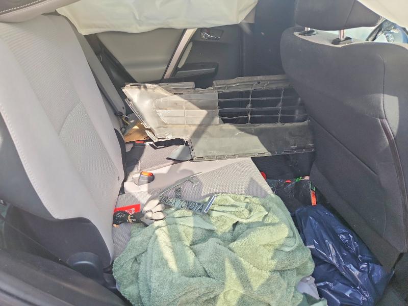 67394406 :رقم المزاد ، JTMRFREV2JJ196842 vin ، 2018 Toyota Rav4 مزاد بيع