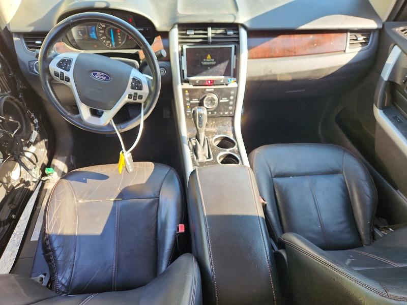 Продажа на аукционе авто 2011 Ford Edge, vin: 2FMDK4KC0BBA49691, номер лота: 69527976