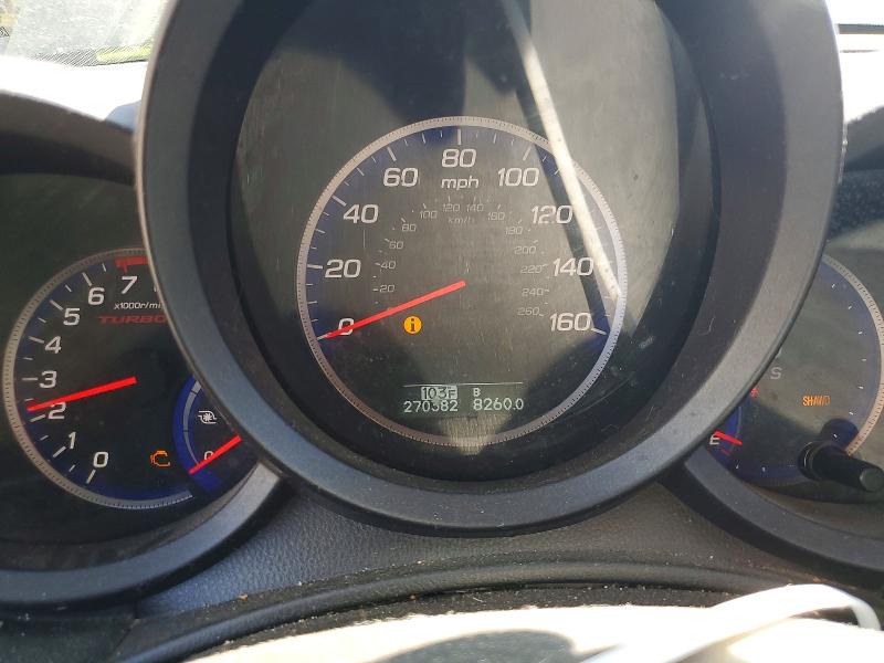 Продаж на аукціоні авто 2007 Acura Rdx, vin: 5J8TB18507A022261, номер лоту: 68006726