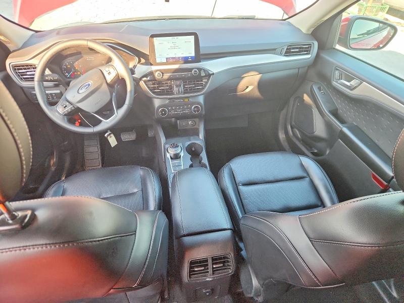 Aukcja sprzedaży 2020 Ford Escape, vin: 1FMCU0H62LUA06093, numer aukcji: 68208556