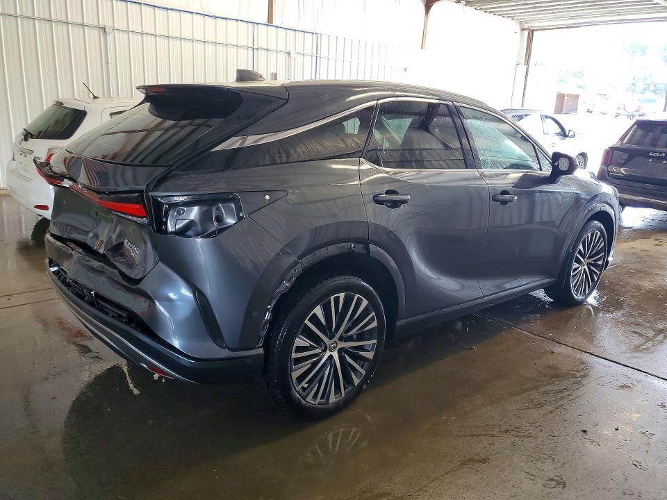 Продажа на аукционе авто 2025 Lexus Rx 350h, vin: 2T2BBMCAXSC071287, номер лота: 67069006