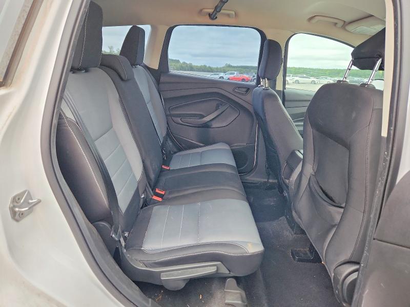 Aukcja sprzedaży 2018 Ford Escape, vin: 1FMCU0F70JUD38316, numer aukcji: 70071606