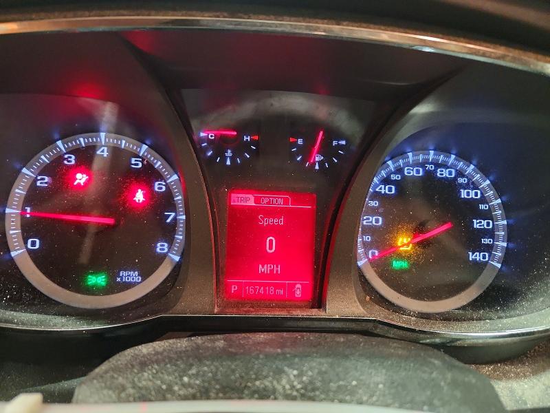 Aukcja sprzedaży 2017 Gmc Terrain, vin: 2GKFLTE30H6109412, numer aukcji: 67624476
