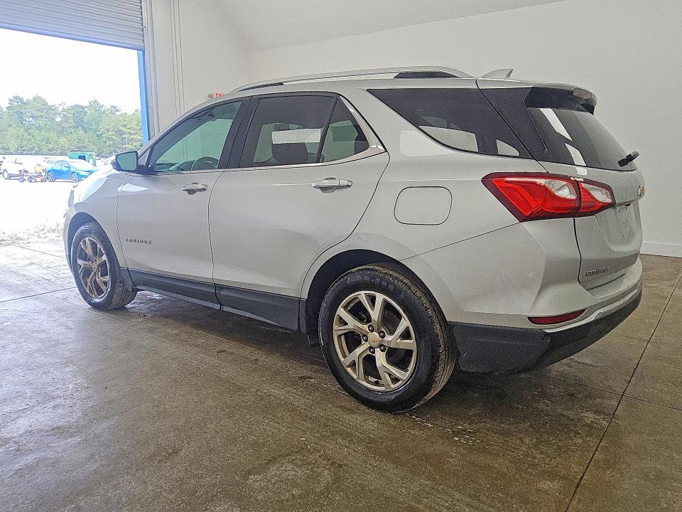 69792306 :رقم المزاد ، 2GNAXXEV3L6211161 vin ، 2020 Chevrolet Equinox مزاد بيع