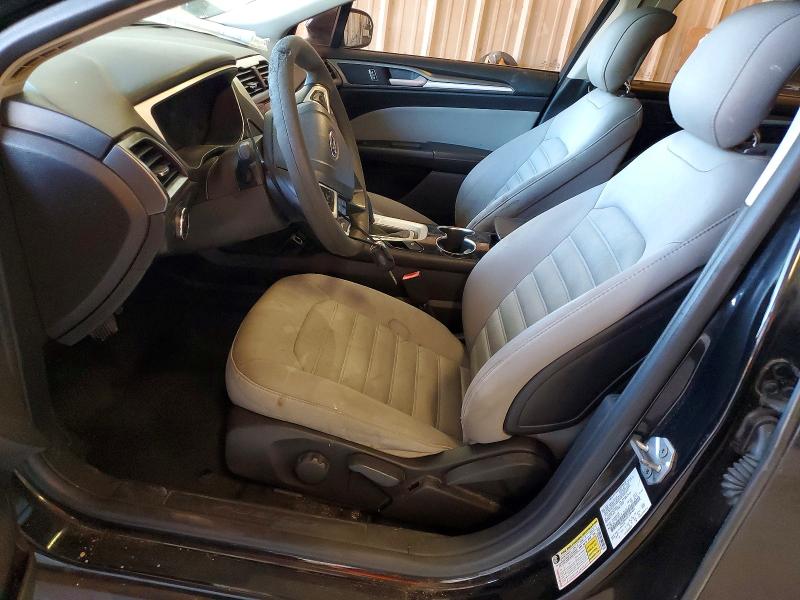 Продаж на аукціоні авто 2014 Ford Fusion, vin: 1FA6P0G76E5395469, номер лоту: 68964186