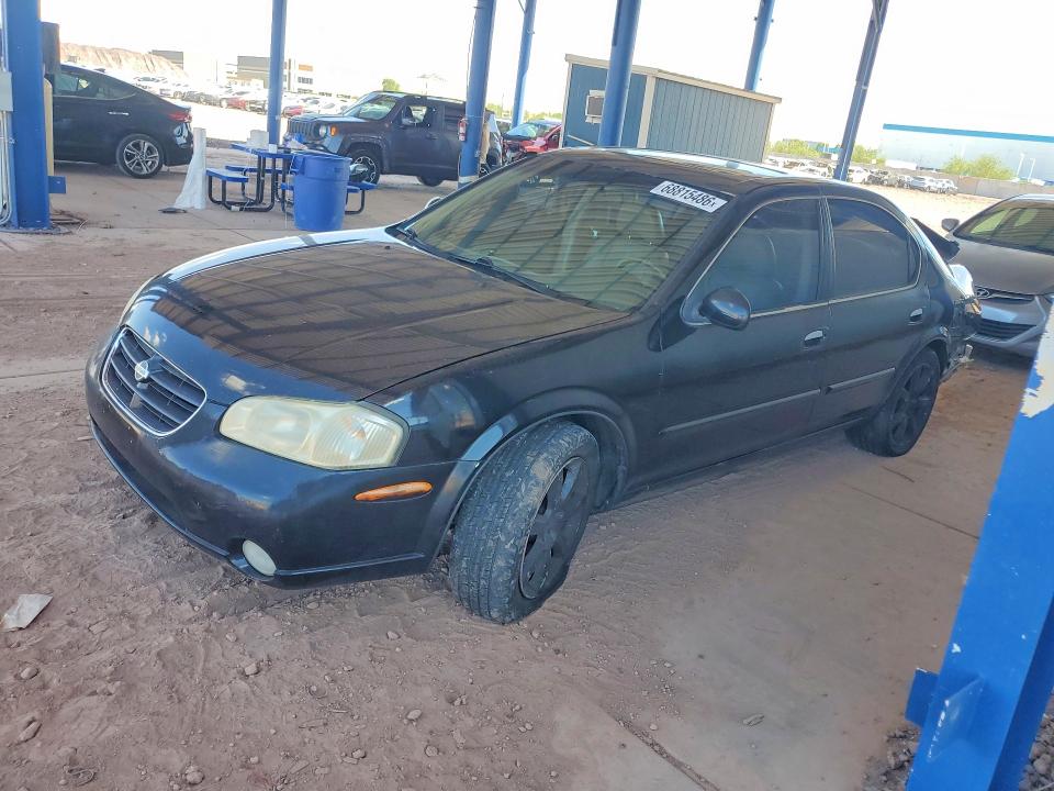 Aukcja sprzedaży 2000 Nissan Maxima, vin: JN1CA31D5YT725846, numer aukcji: 68815486